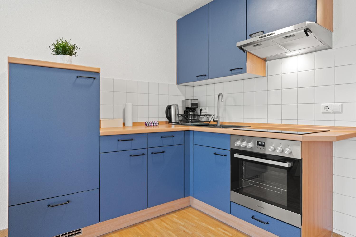 TTP Apartment 6 Friedrichshafen Exterior foto